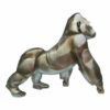 Promo 👍 Moe's Home Collection Digit Art Deco Gorilla Statue 🛒 1 Moe's Home Collection Digit Art Deco Gorilla Statue