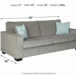 Ashley Furniture Altari - Sporting - Sleeper Sofas