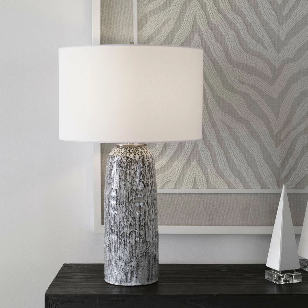 Promo ๐ Uttermost Static Modern Table Lamp Accessories ๐ 4 Uttermost Static Modern Table Lamp Accessories