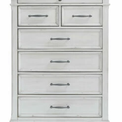 Ashley Furniture Kanwyn - Whitewash - Chest Chests