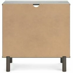 Wholesale ✔️ Signature Design By Ashley® Brymont - Dark Gray - Accent Cabinet 😀 16 Signature Design By Ashley® Brymont - Dark Gray - Accent Cabinet