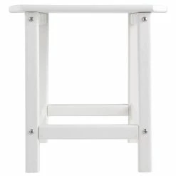 Ashley Furniture Tables Sundown Treasure - Cottage - Rectangular End Table