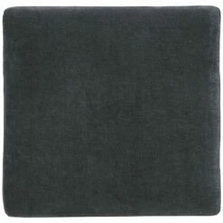 Ashley® Ambrielle - Gunmetal - Oversized Accent Ottoman