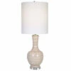 Best Pirce ๐ Uttermost Chalice Striped Table Lamp ๐ 1 Uttermost Chalice Striped Table Lamp
