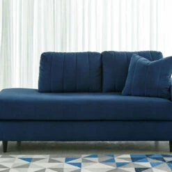 Cheapest ๐ฏ Ashley Furniture Enderlin - Blue - Raf Corner Chaise ๐ฅ 13 Ashley Furniture Enderlin - Blue - Raf Corner Chaise