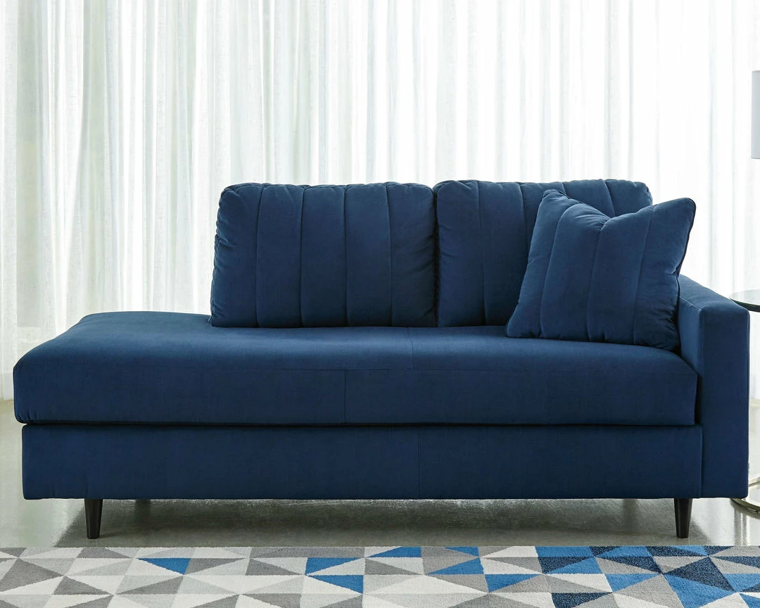 Cheapest ๐ฏ Ashley Furniture Enderlin - Blue - Raf Corner Chaise ๐ฅ 8 Ashley Furniture Enderlin - Blue - Raf Corner Chaise