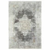 Uttermost Poneto Traditional 5 X 7.5 Rug