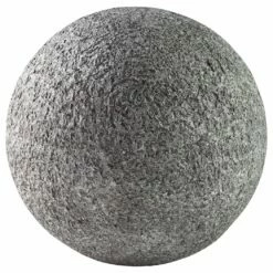 Ashley Furniture Chanlow - Gray - Sculpture (3/cs) - Large Table Decor