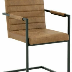 Signature Design By Ashley® Strumford - Dining UPH Arm Chair (2/CN)