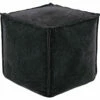 Ashley Furniture Moriah - Black - Pouf Accessories