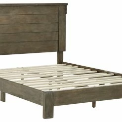Promo ๐ Ashley Furniture Shamryn - Grayish Brown - Full Panel Bed Beds ๐ 16 Ashley Furniture Shamryn - Grayish Brown - Full Panel Bed Beds
