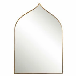 Accessories Uttermost Agadir Arch Mirror