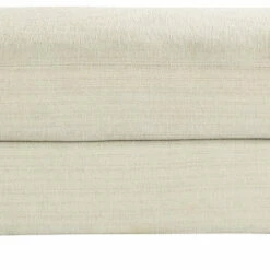 Signature Design By Ashley® Maggie - Birch - Ottoman Ottomans