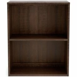 Ashley Furniture Camiburg - Warm Ultimate Best In Class Bookcase
