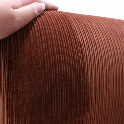 Emerald Home Juno Sofa Paprika