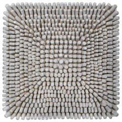 Accessories Uttermost Portside Wood Wall Panel