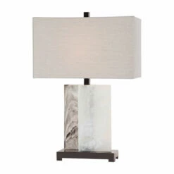 Uttermost Vanda Table Lamp Accessories