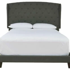 Ashley Furniture Vintasso - Blue - UPH HDBD/FTBD/Roll Slats