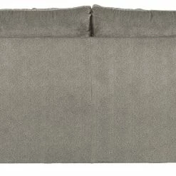 Ashley Furniture Soletren - Trendsetting Silhouette - Stationary Loveseats