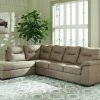 Signature Design By Ashley® Maderla - Sofa, Corner Chaise Sectional