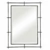 Accessories Uttermost Ironworks Industrial Mirror