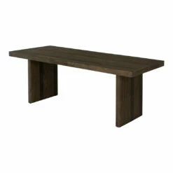 Moe's Home Collection Monterey Dining Table Tables