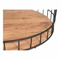 Moe's Home Collection Tables Terrene Coffee Table