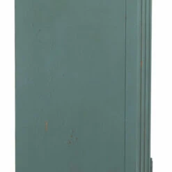 Ashley Furniture Mirimyn - Antique Accent Cabinet Cabinets