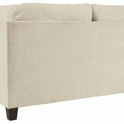 Millennium® By Ashley Abinger - Natural - Left Arm Facing Chaise Sleeper 2 Pc Sectional Sectionals