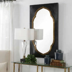 Best reviews of 🧨 Accessories Uttermost Shanti Moroccan Bronze Mirror 🌟 17 Accessories Uttermost Shanti Moroccan Bronze Mirror
