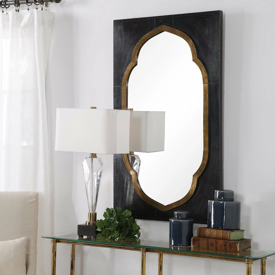 Best reviews of 🧨 Accessories Uttermost Shanti Moroccan Bronze Mirror 🌟 9 Accessories Uttermost Shanti Moroccan Bronze Mirror