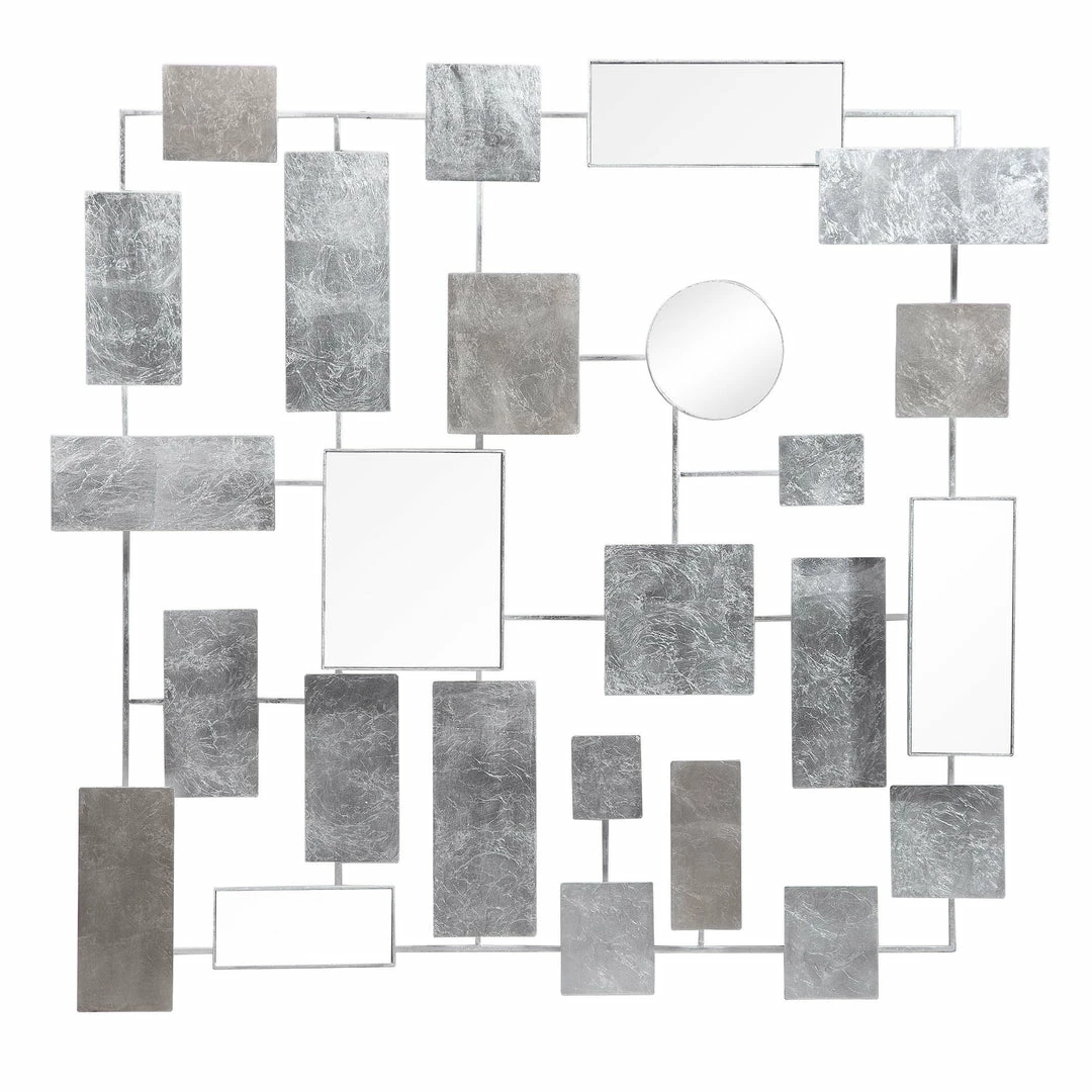 Cheap 🥰 Accessories Uttermost Duska Metal Wall Decor 🎁 3 Accessories Uttermost Duska Metal Wall Decor