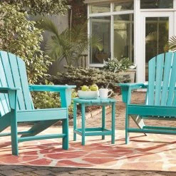 Hot Sale ๐ Ashley Furniture Sundown Treasure - Adirondack - Arm Chair Chairs ๐ 57 Ashley Furniture Sundown Treasure - Adirondack - Arm Chair Chairs