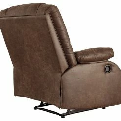 Ashley Furniture Bladewood - Space Conscious - Recliners Reclining Furniture
