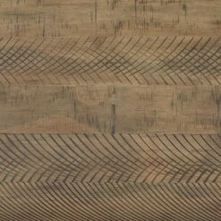 Ashley Furniture Tables Aldwin - Gray - Rectangular End Table