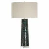 Accessories Uttermost Chamila Dark Charcoal Lamp