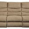 Ashley Furniture Reclining Furniture Tulen - Ample Seating - Reclining Sofas