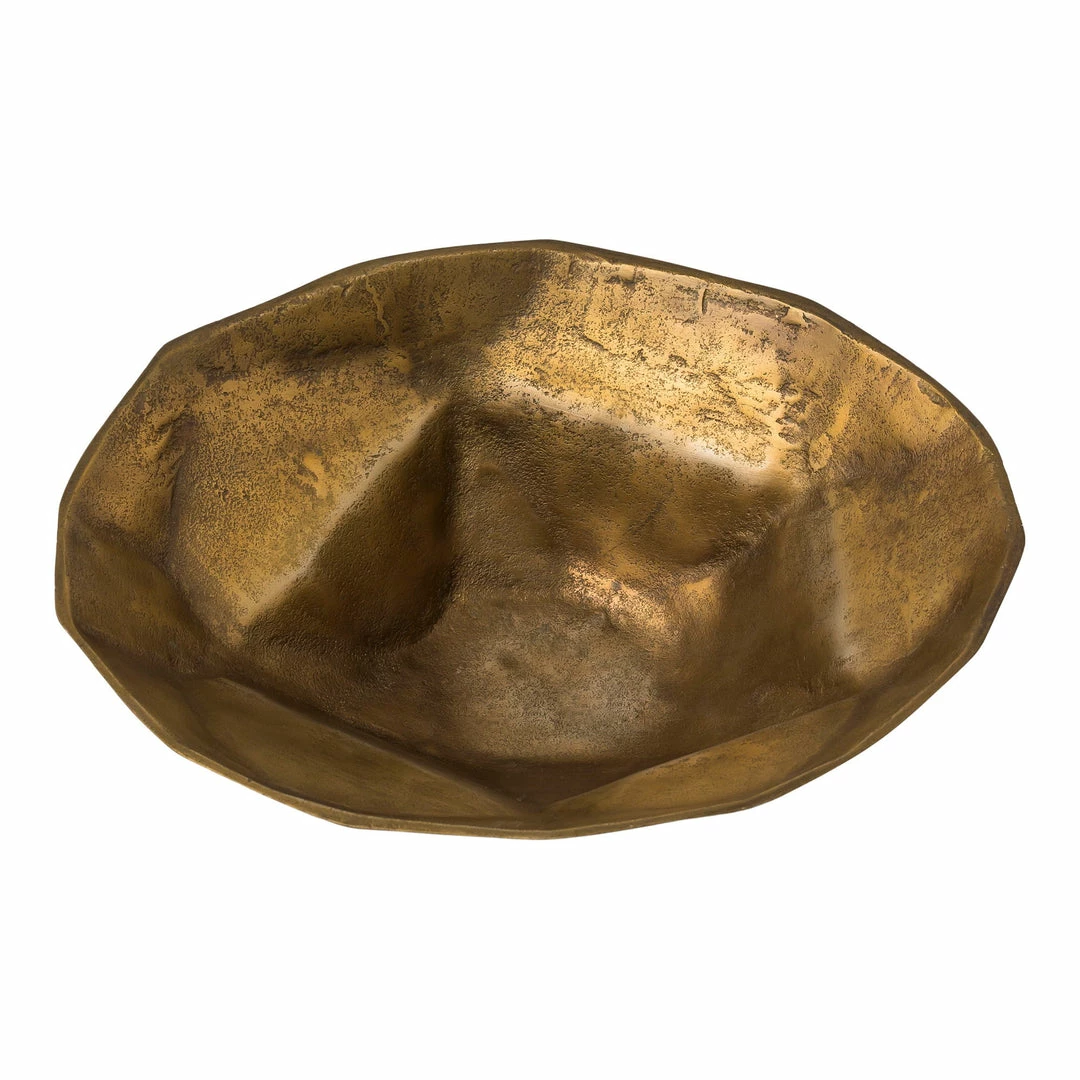 Discount ๐ Moe's Home Collection Table Decor Kennedy Bowl-m2 ๐ 4 Moe's Home Collection Table Decor Kennedy Bowl-m2