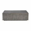 Tables Uttermost Kareem Modern Gray Coffee Table