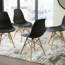 Deals 👍 Signature Design By Ashley® Jaspeni - Dining Room Side Chair (4/CN) Chairs 😀 12 Signature Design By Ashley® Jaspeni - Dining Room Side Chair (4/CN) Chairs