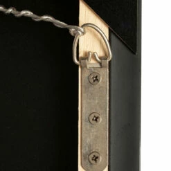 Ashley Furniture Accessories Holmsby - Black/white - Wall Art