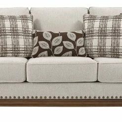 Ashley Furniture Harleson - Beige - Sofa