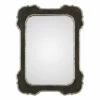 Uttermost Bellano Aged Black Mirror Accessories
