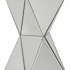 Ashley Furniture Gillrock - Metallic - Accent Table