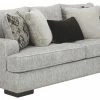 Outlet ๐ Benchcraftยฎ Mercado - Pewter - Sofa ๐ 2 Benchcraftยฎ Mercado - Pewter - Sofa