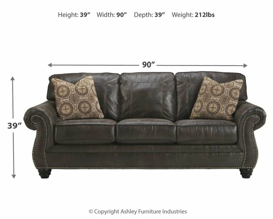 Best reviews of 🧨 Ashley Furniture Breville Espresso - Ruggedly Handsome - Sleeper Sofas 🥰 7 Ashley Furniture Breville Espresso - Ruggedly Handsome - Sleeper Sofas