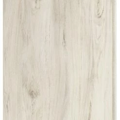 Ashley Furniture TV Stands Bellaby - Whitewash - Lg Tv Stand W/fireplace Option - Small