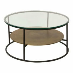 Moe's Home Collection Callie Coffee Table