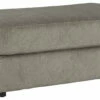 Ashley Furniture Soletren - Surface Space - Accent Ottomans