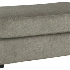 Ashley Furniture Soletren - Surface Space - Accent Ottomans